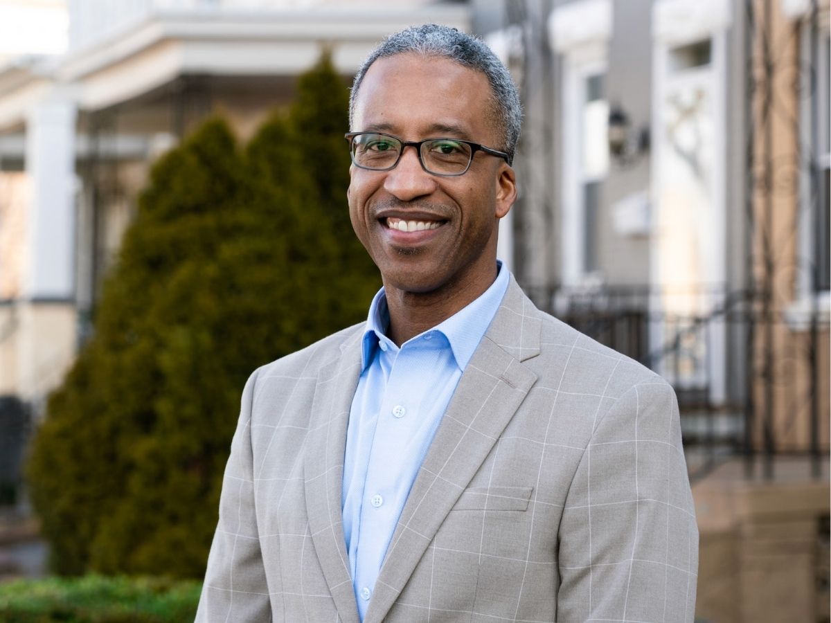 Kenyan McDuffie illustrated placeholder portrait
