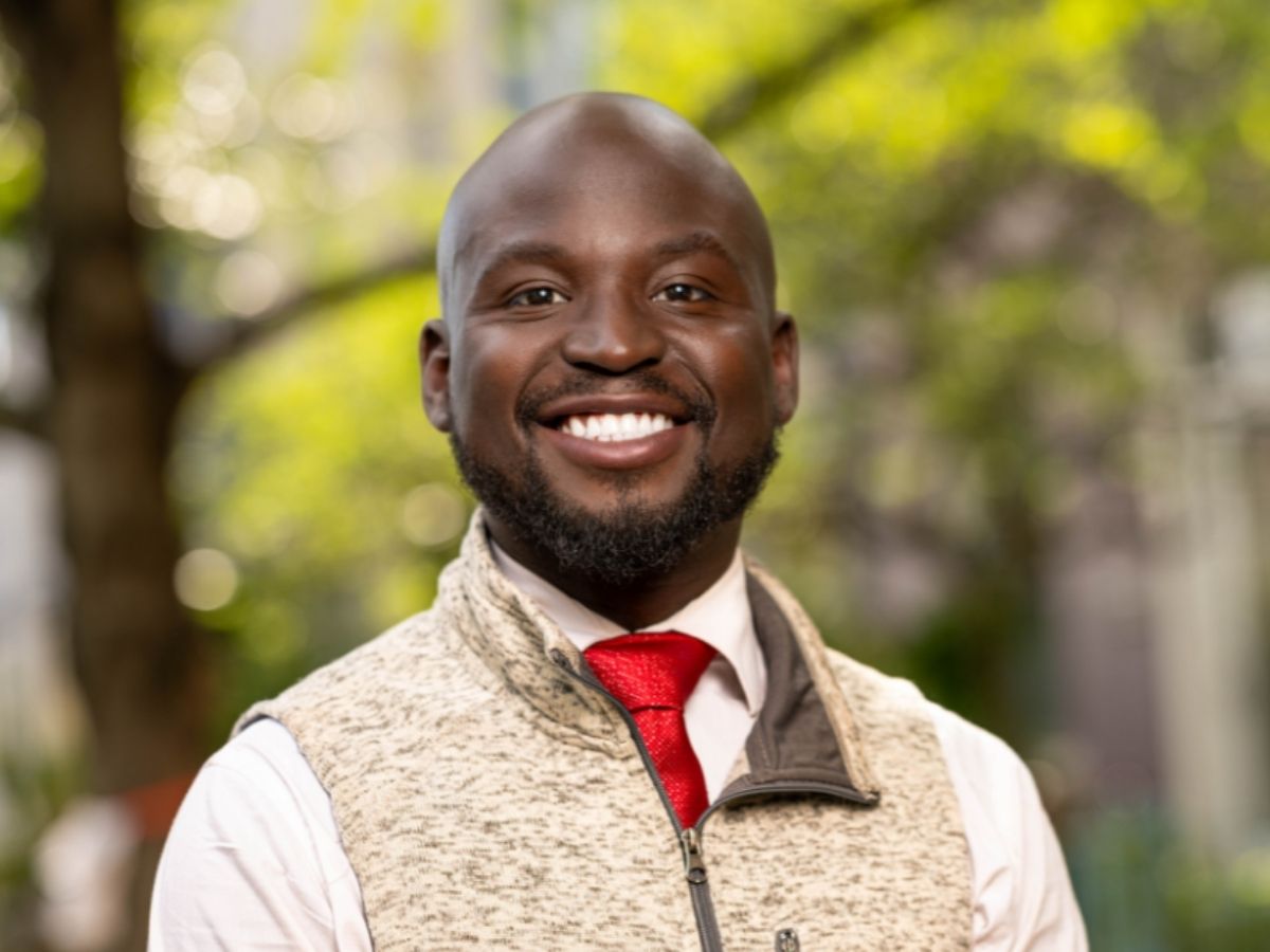 Oye Owolewa illustrated placeholder portrait